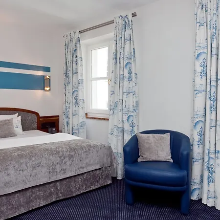 Hotel Gildors Atmosphere