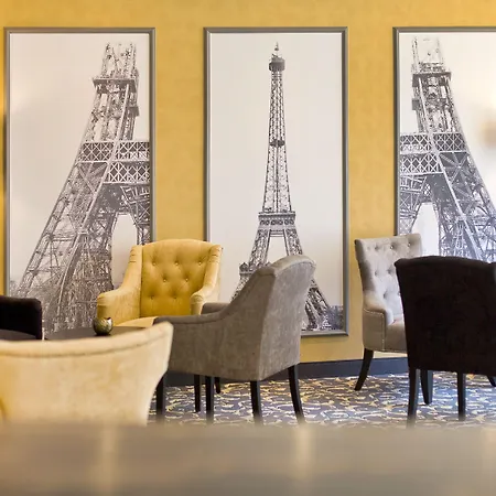 Gildors Atmosphere Hotel Dusseldorf