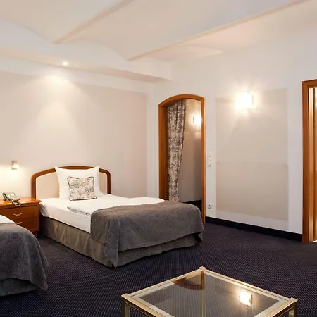 Hotel Gildors Atmosphere Düsseldorf