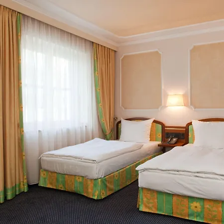 Hotel Gildors Atmosphere