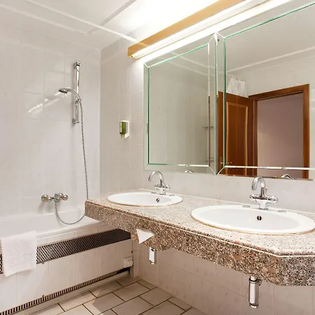 Gildors Atmosphere 3* Düsseldorf