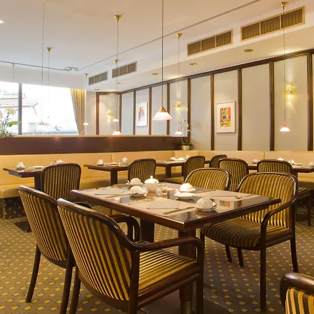 Gildors Atmosphere Hotel Düsseldorf