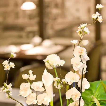 Gildors Atmosphere Hotel Düsseldorf