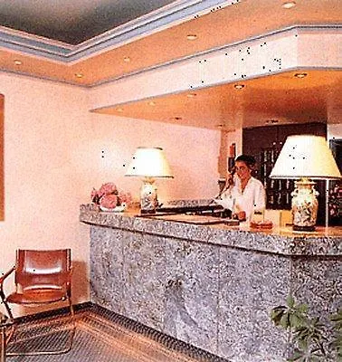 Gildors Atmosphere Hotel Dusseldorf