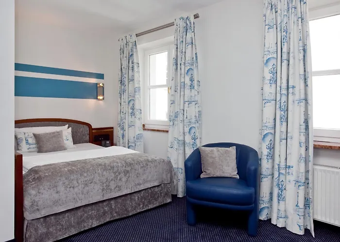 Hotel Gildors Atmosphere