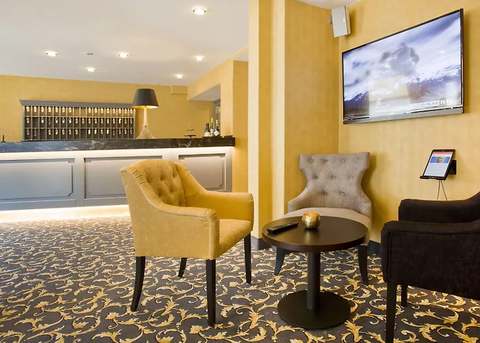 Gildors Atmosphere Dusseldorf