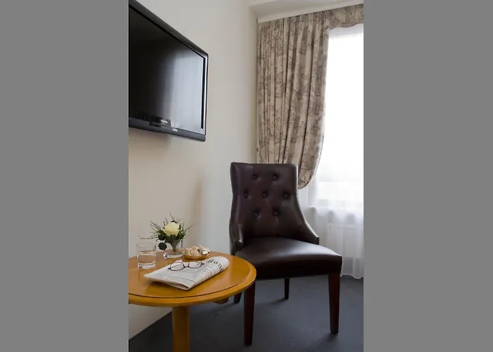 Gildors Atmosphere 3*