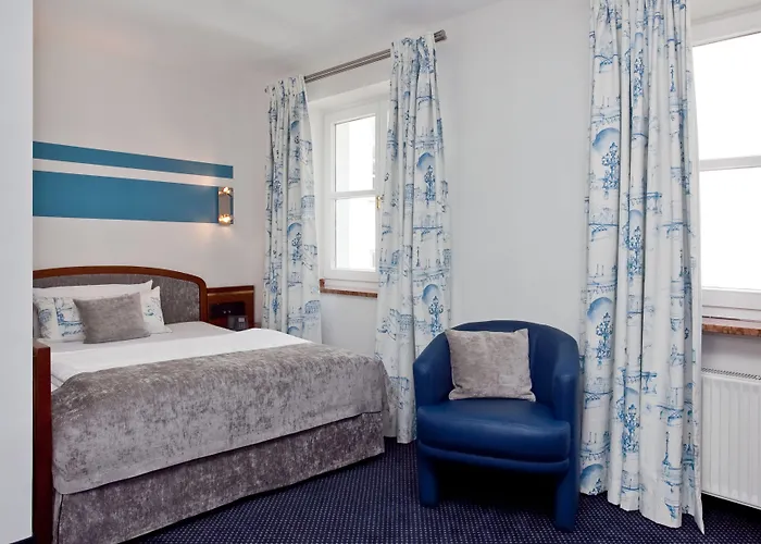 Gildors Atmosphere Dusseldorf