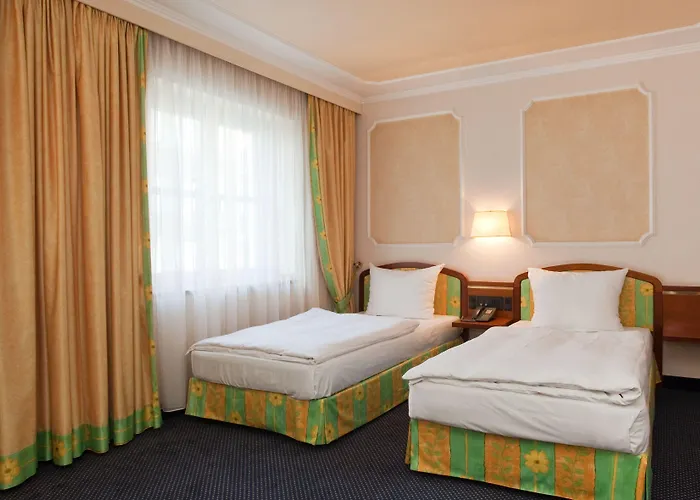 Hotel Gildors Atmosphere