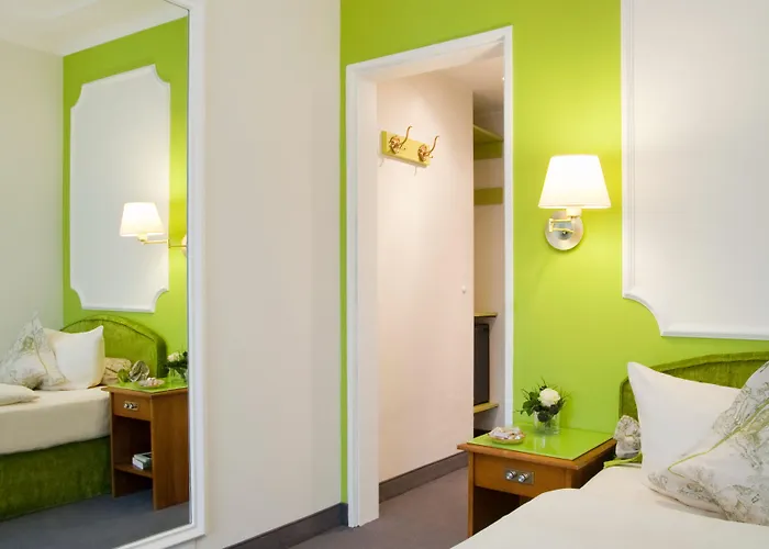 Gildors Atmosphere 3*