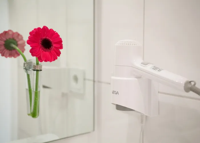 Gildors Atmosphere 3* Dusseldorf