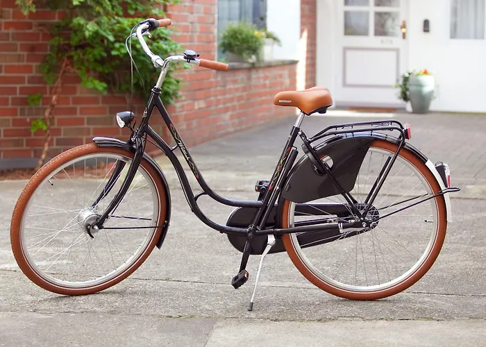 Hotel Gildors Atmosphere Dusseldorf