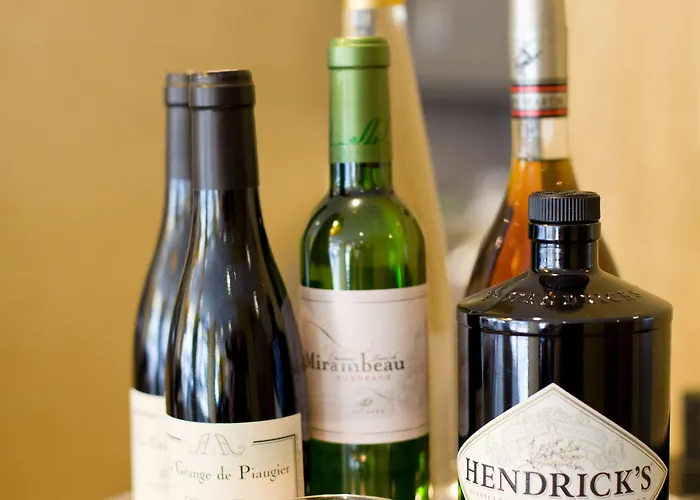 Gildors Atmosphere 3* Dusseldorf