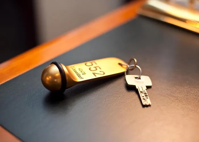 Gildors Atmosphere Hotel