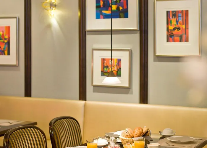 Gildors Atmosphere Hotel