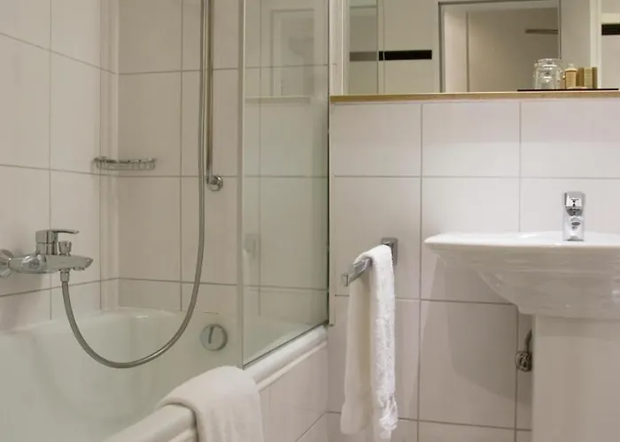 Gildors Atmosphere Dusseldorf