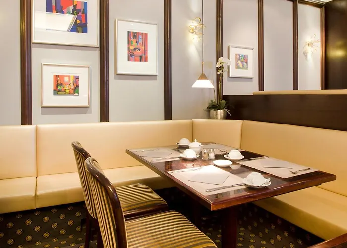 Hotel Gildors Atmosphere 3*