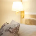 호텔 Gildors Atmosphere 뒤셀도르프