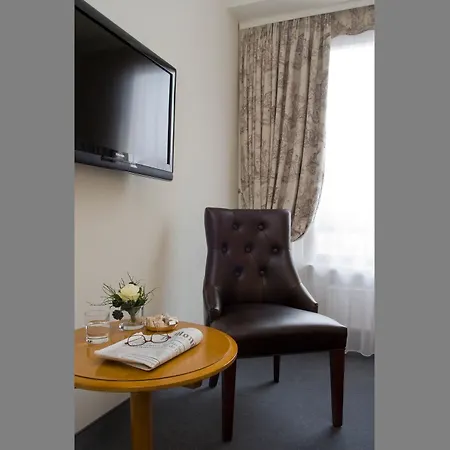 Hotel Gildors Atmosphere