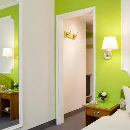 Gildors Atmosphere 3* Ντίσελντορφ