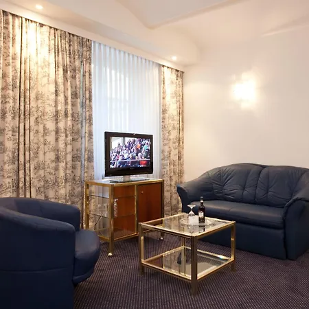 Hotel Gildors Atmosphere