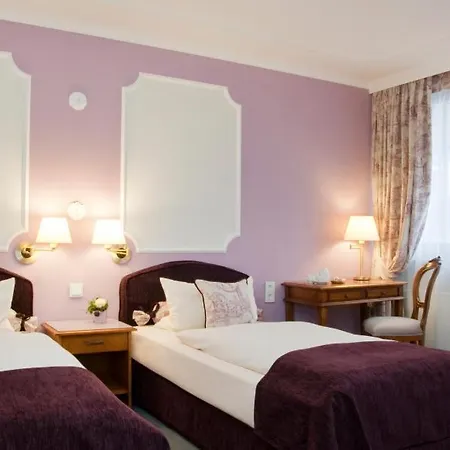 Gildors Atmosphere Hotell Düsseldorf