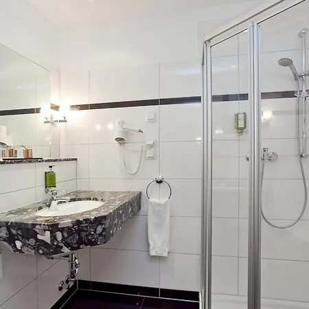 Hotell Gildors Atmosphere 3*