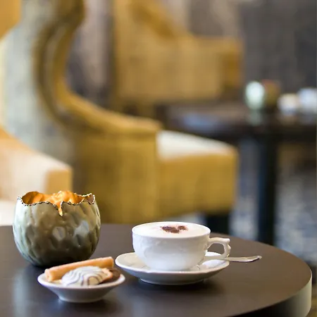 Gildors Atmosphere Hotell 3*