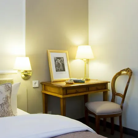 Hotell Gildors Atmosphere 3*