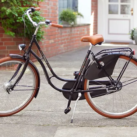 Hotell Gildors Atmosphere Düsseldorf