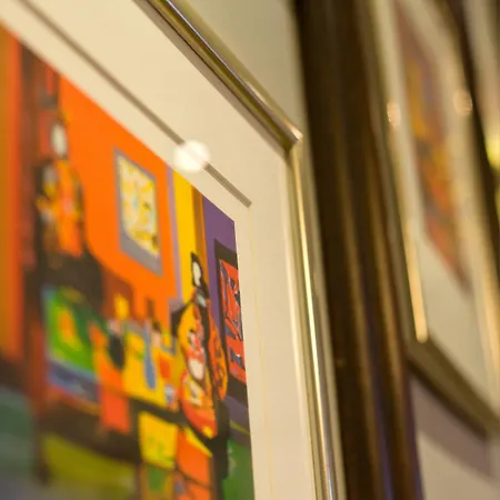 Gildors Atmosphere Ντίσελντορφ