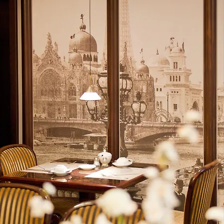 Hotell Gildors Atmosphere