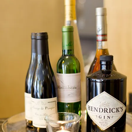 Gildors Atmosphere 3* Ντίσελντορφ