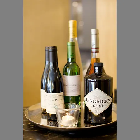 Gildors Atmosphere Hotell 3*