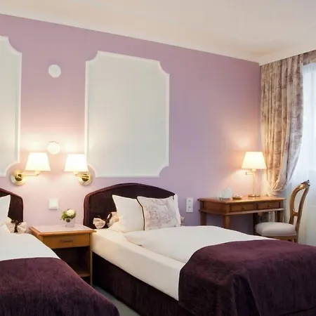 Hotell Gildors Atmosphere