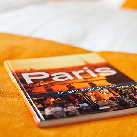 Gildors Atmosphere Ξενοδοχείο