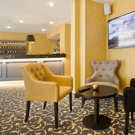 Gildors Atmosphere Hotel 3*