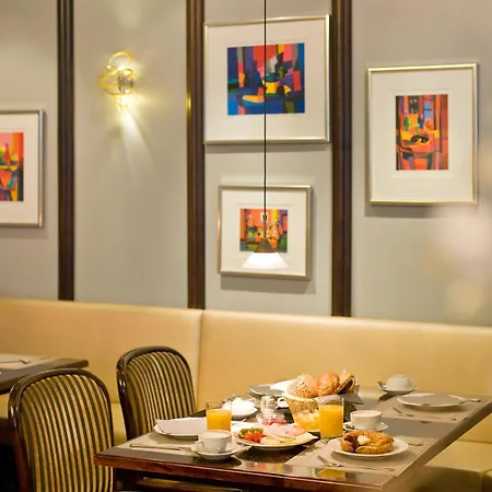 Gildors Atmosphere Hotell