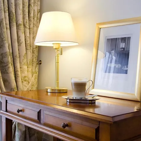 Gildors Atmosphere Ντίσελντορφ