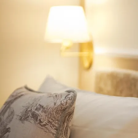 Hotel Gildors Atmosphere Dusseldorf