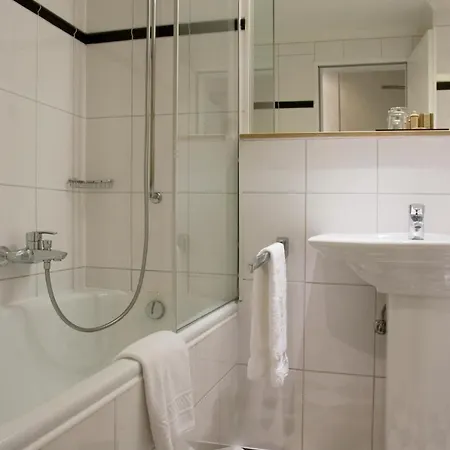 Gildors Atmosphere Ντίσελντορφ