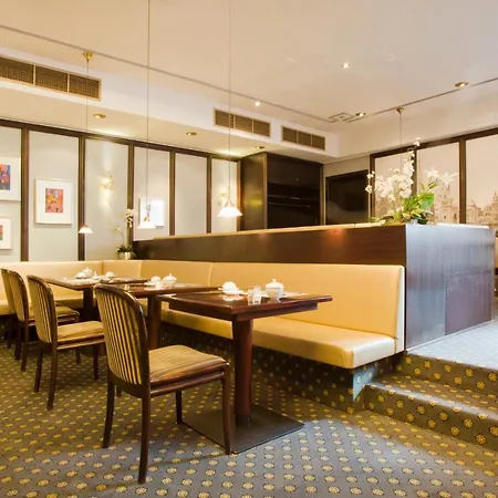 Hotel Gildors Atmosphere 3*