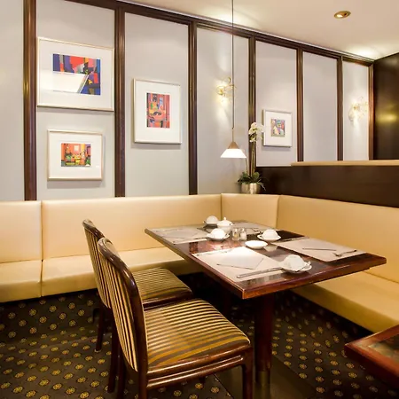 Hotell Gildors Atmosphere 3*