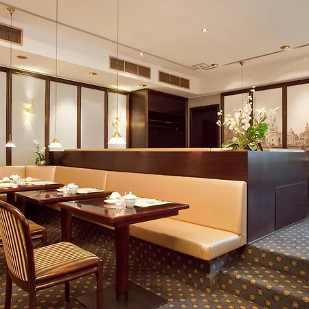 Hotel Gildors Atmosphere 3*