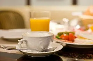Gildors Atmosphere 3* Dusseldorf