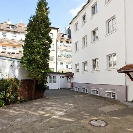 Hotell Gildors Atmosphere 3*