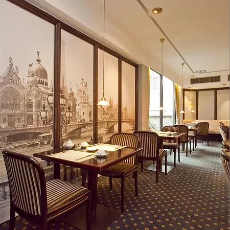Gildors Atmosphere Hotel 3*