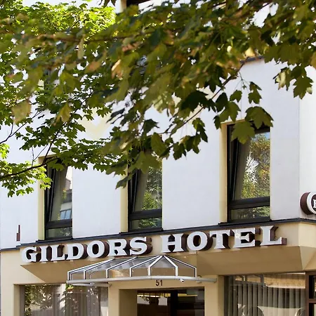 Gildors Atmosphere Dusseldorf