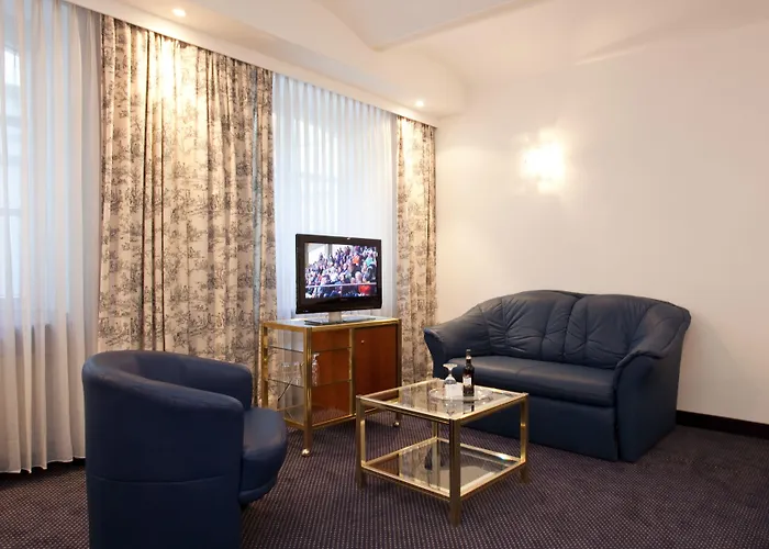 Gildors Atmosphere 3*