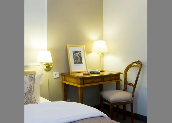 Hotel Gildors Atmosphere 3*